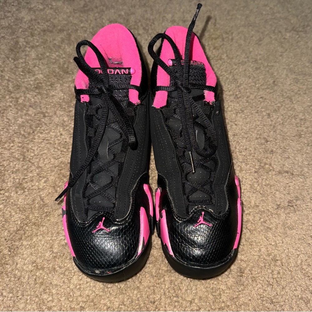 Jordan XIV